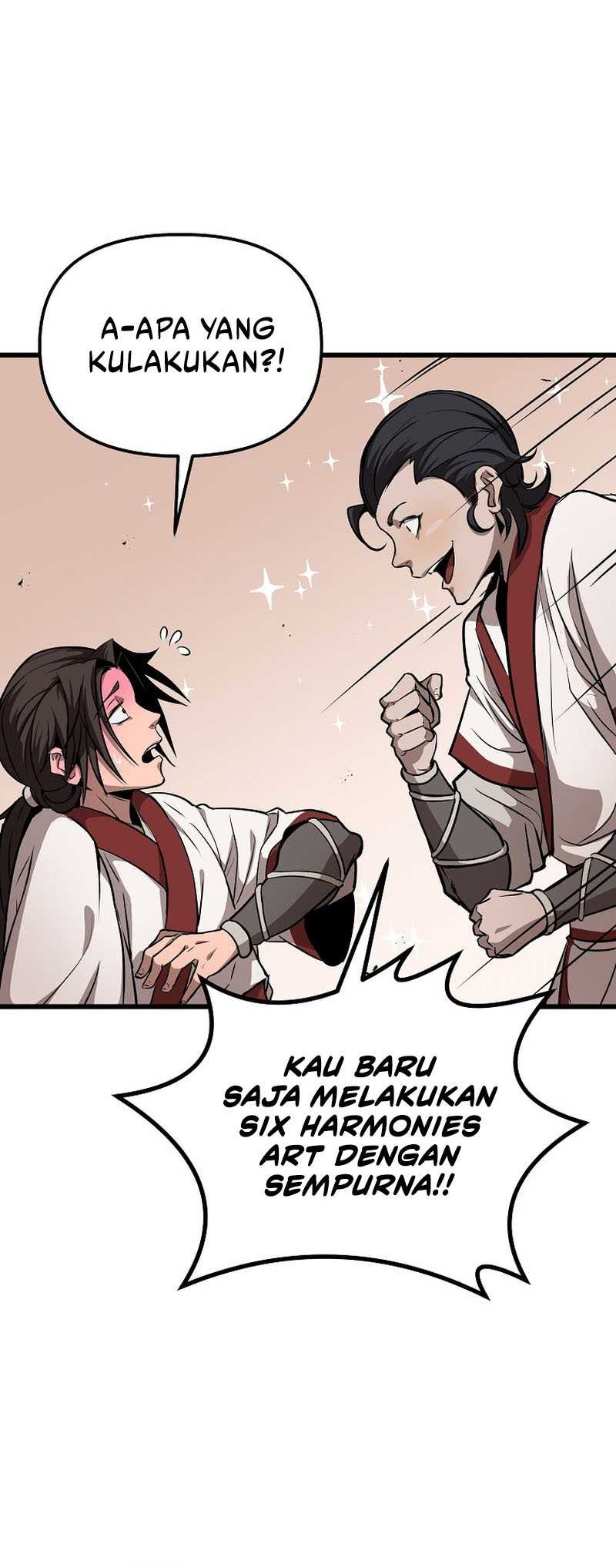 The Invincible of the East Chapter 02 Gambar 9