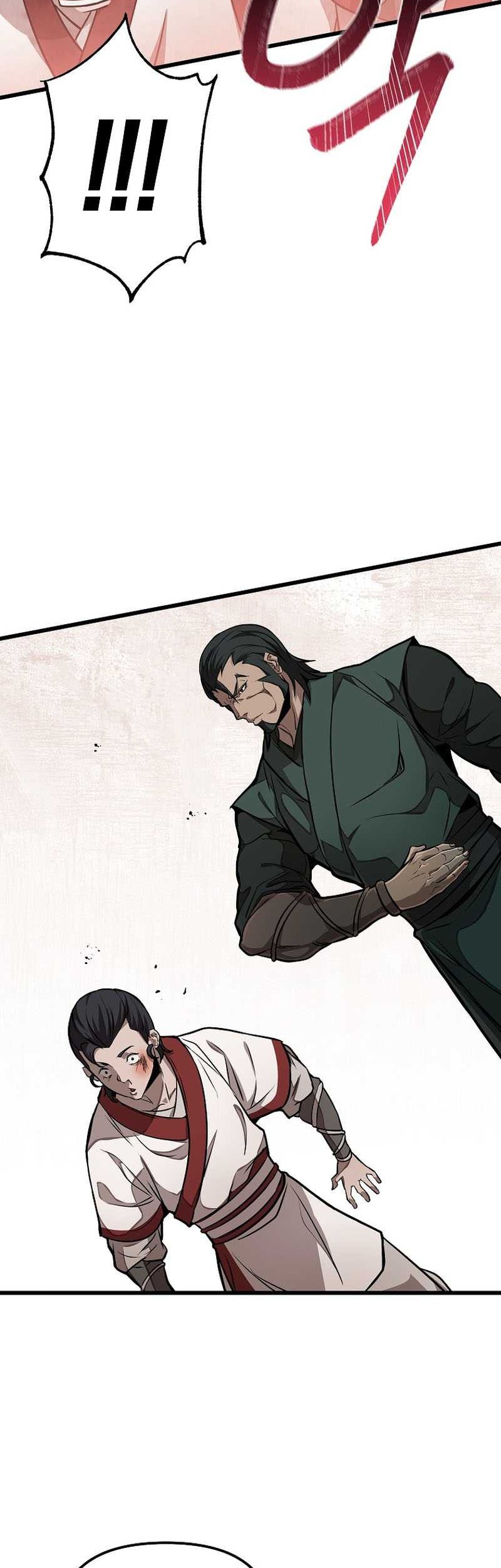 The Invincible of the East Chapter 02 Gambar 12