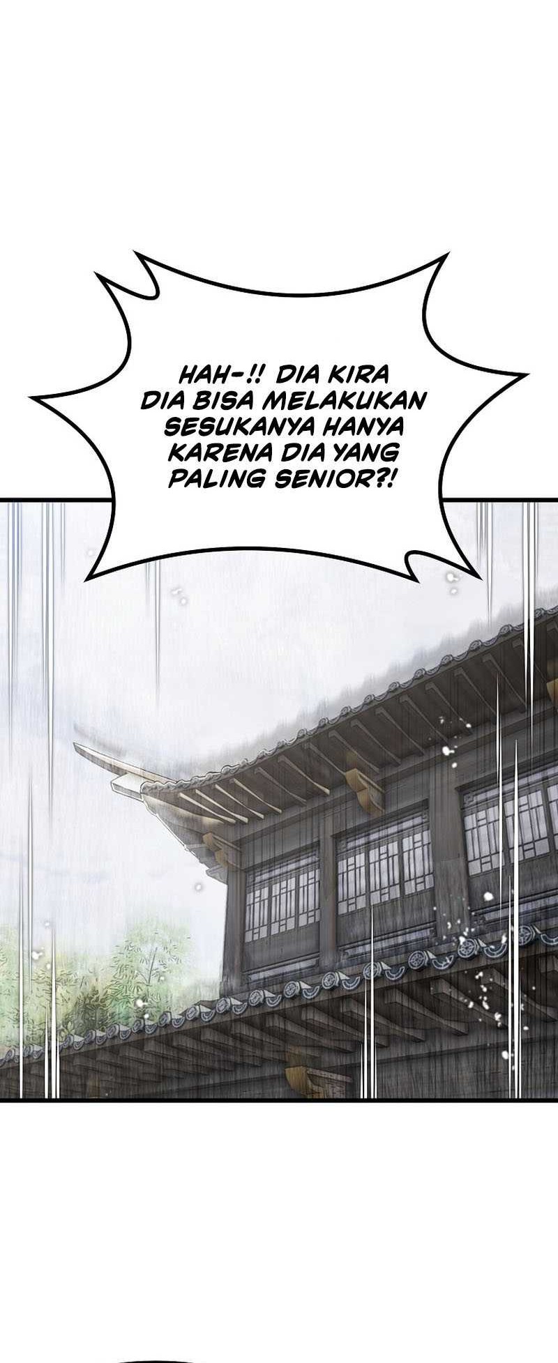 The Invincible of the East Chapter 02 Gambar 17