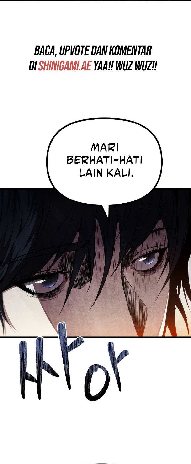 The Invincible of the East Chapter 02 Gambar 21