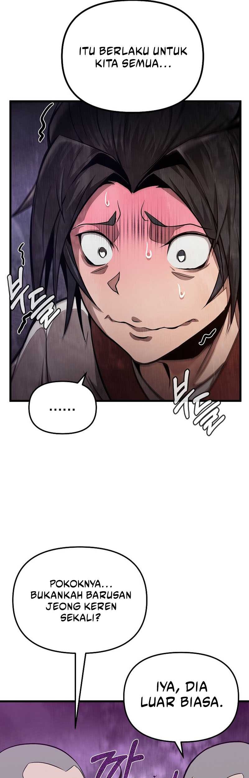 The Invincible of the East Chapter 02 Gambar 22