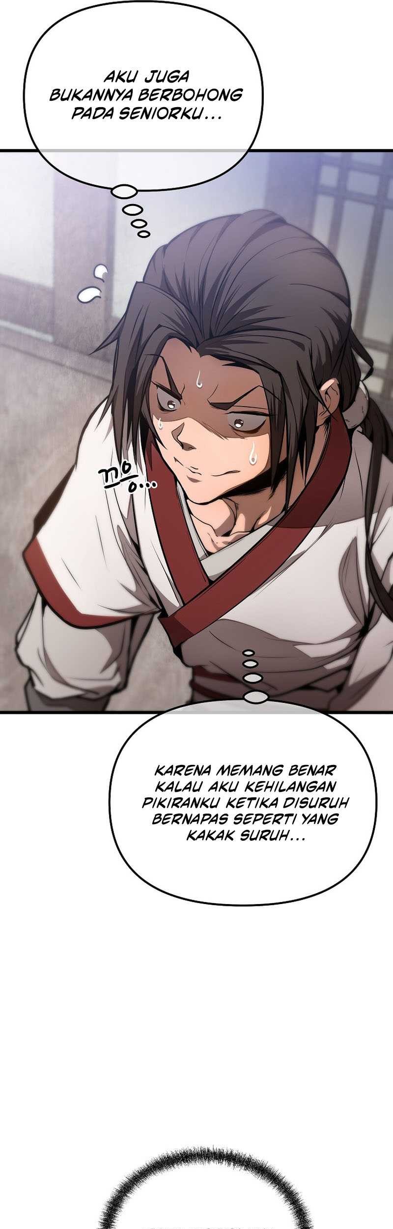 The Invincible of the East Chapter 02 Gambar 26