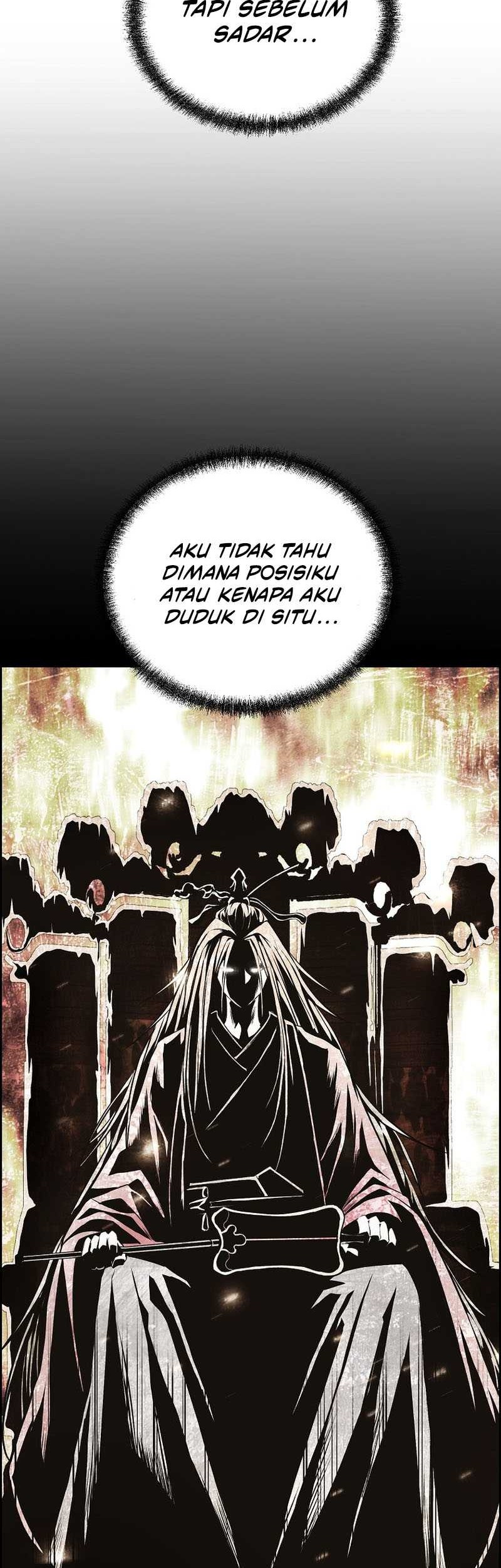 The Invincible of the East Chapter 02 Gambar 27