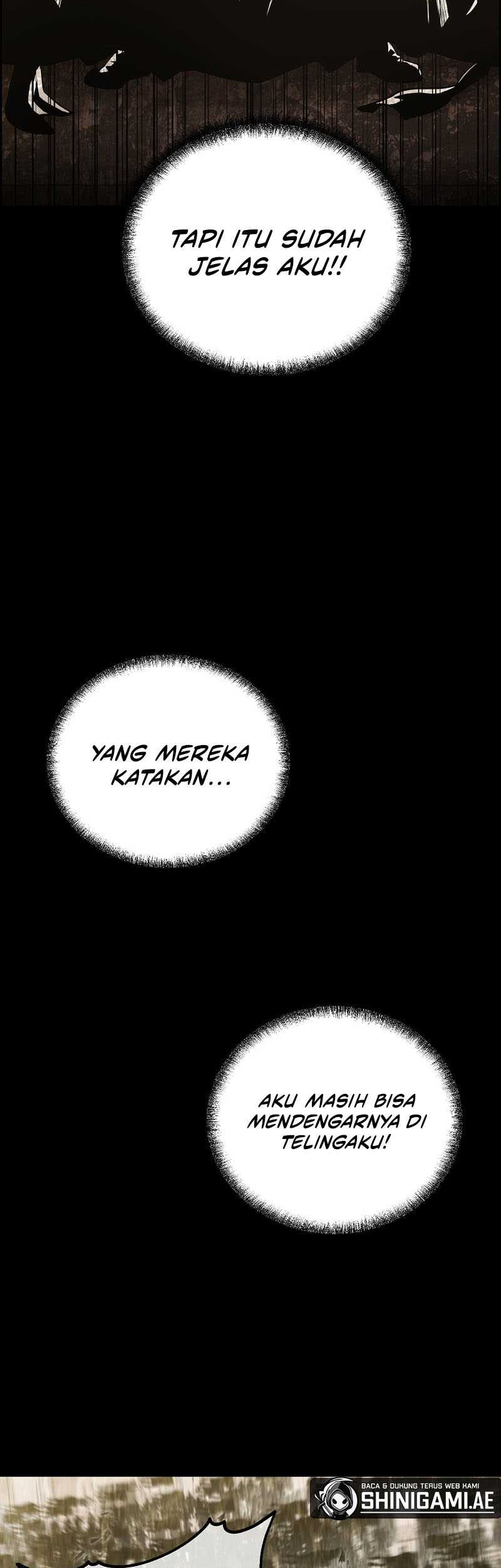 The Invincible of the East Chapter 02 Gambar 28