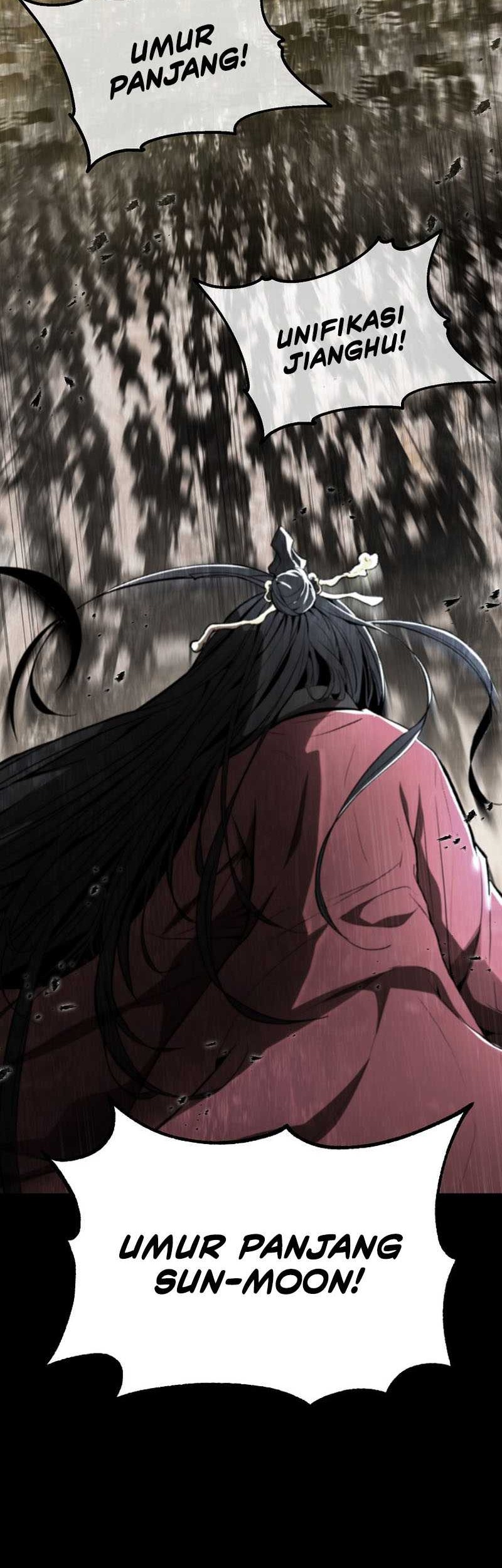 The Invincible of the East Chapter 02 Gambar 29