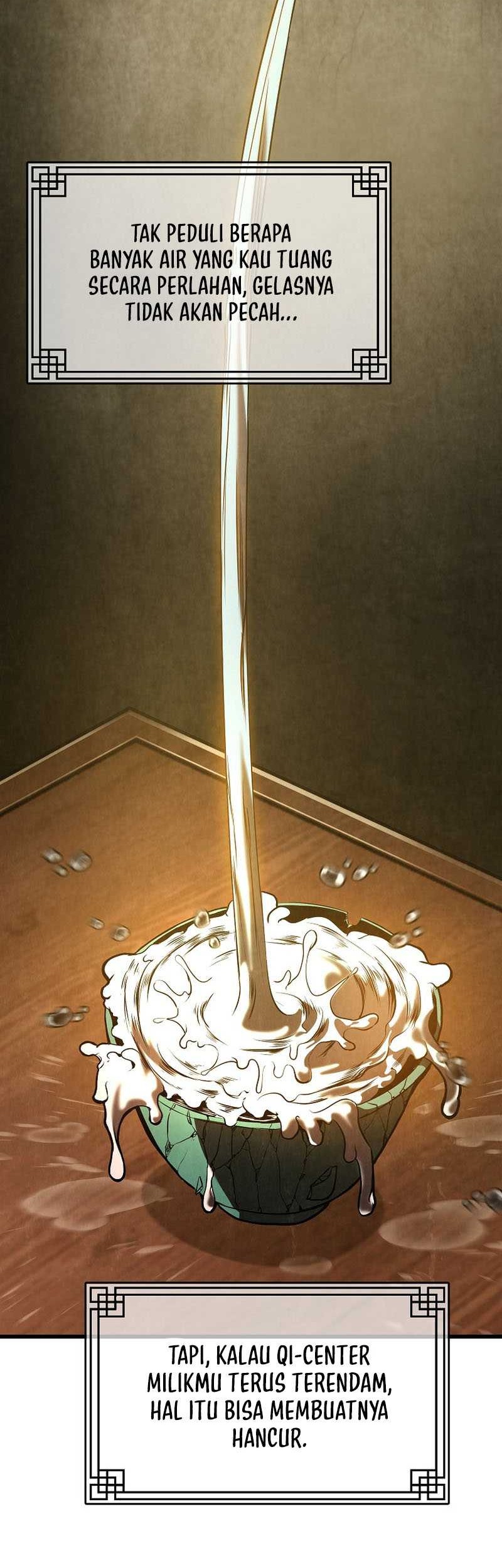 The Invincible of the East Chapter 02 Gambar 33