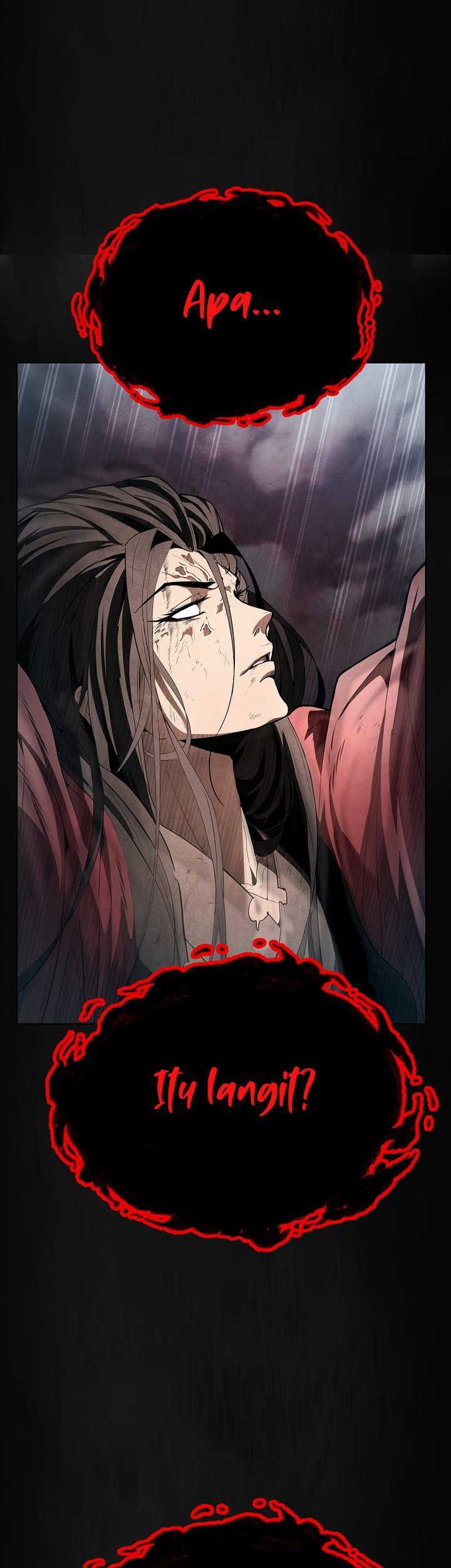 The Invincible of the East Chapter 01 Gambar 26