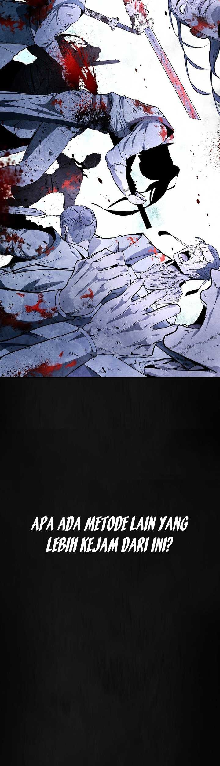 The Invincible of the East Chapter 01 Gambar 34