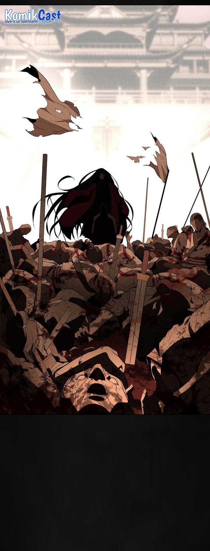 The Invincible of the East Chapter 01 Gambar 35