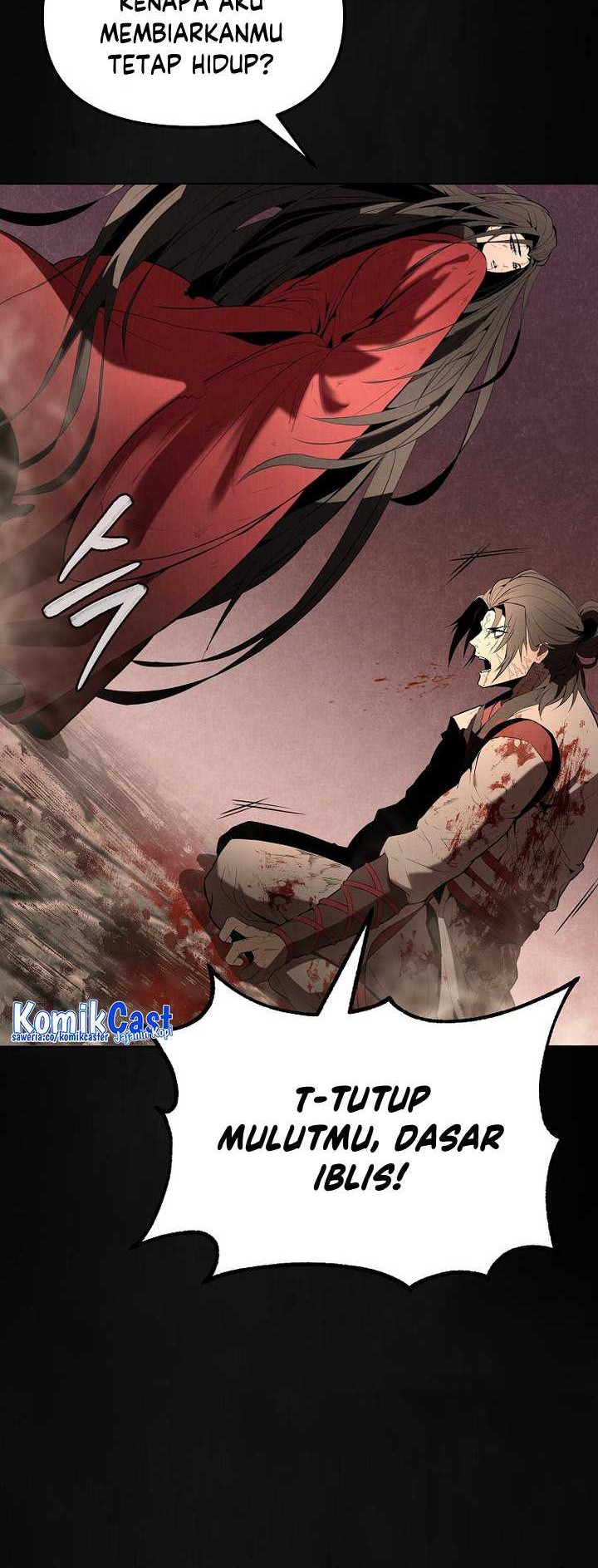 The Invincible of the East Chapter 01 Gambar 37