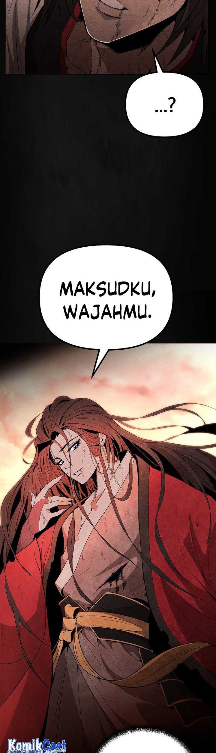 The Invincible of the East Chapter 01 Gambar 40