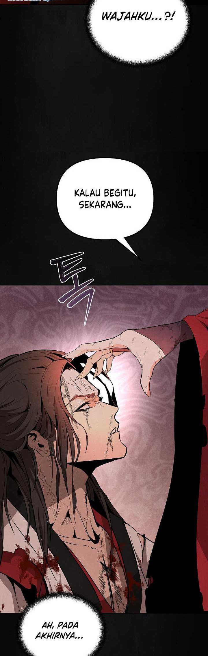 The Invincible of the East Chapter 01 Gambar 41