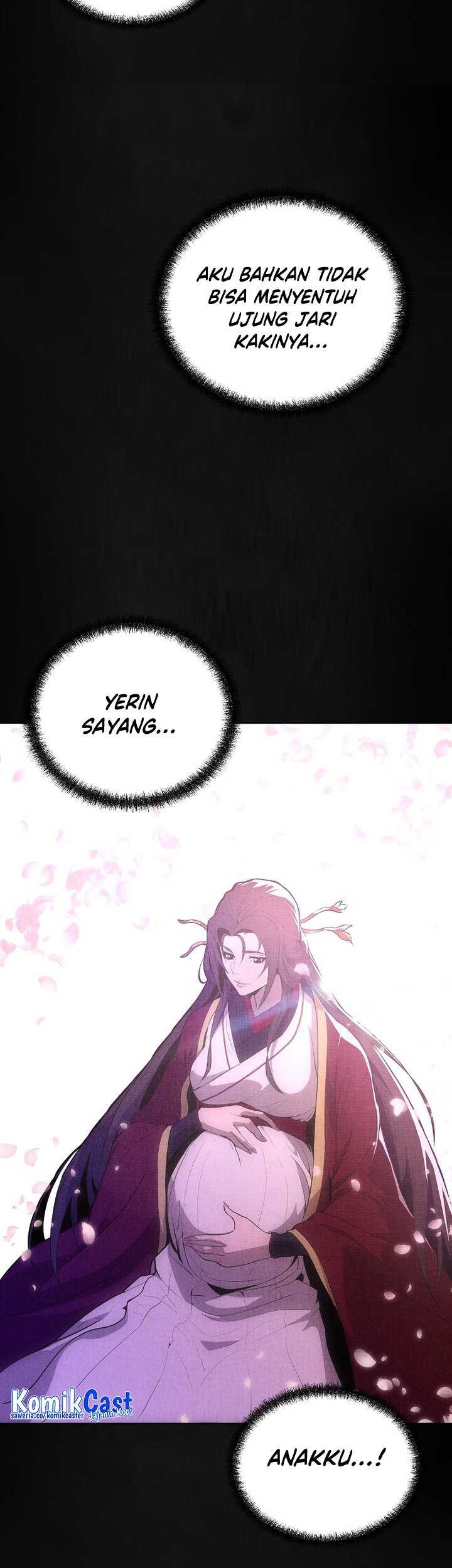 The Invincible of the East Chapter 01 Gambar 42