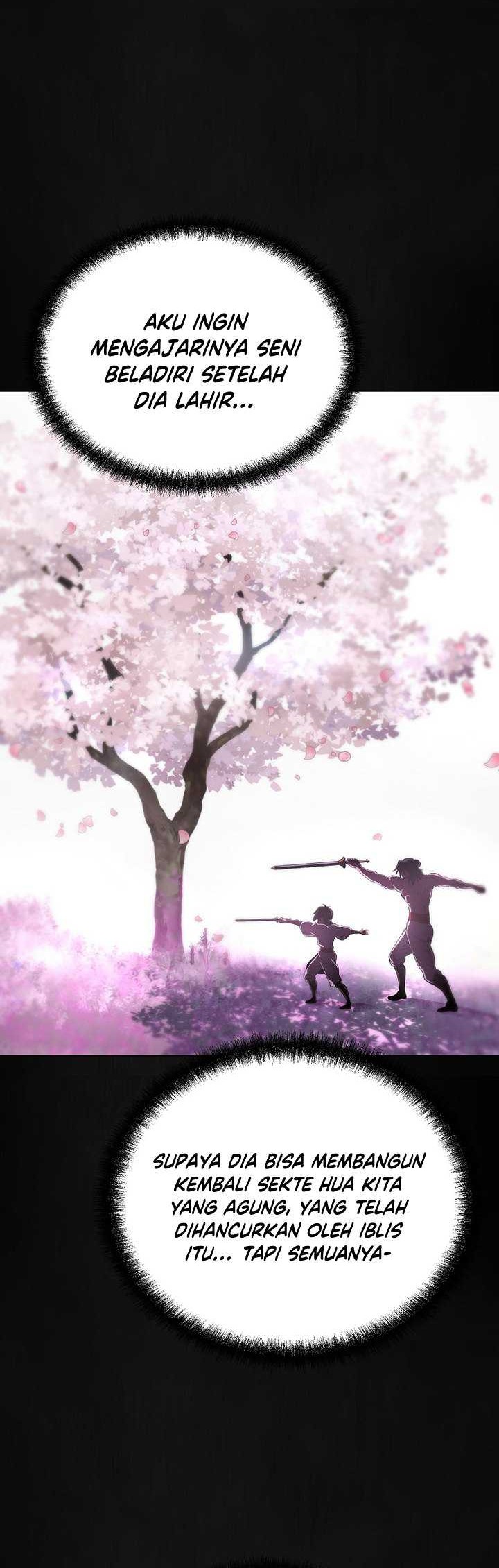 The Invincible of the East Chapter 01 Gambar 43