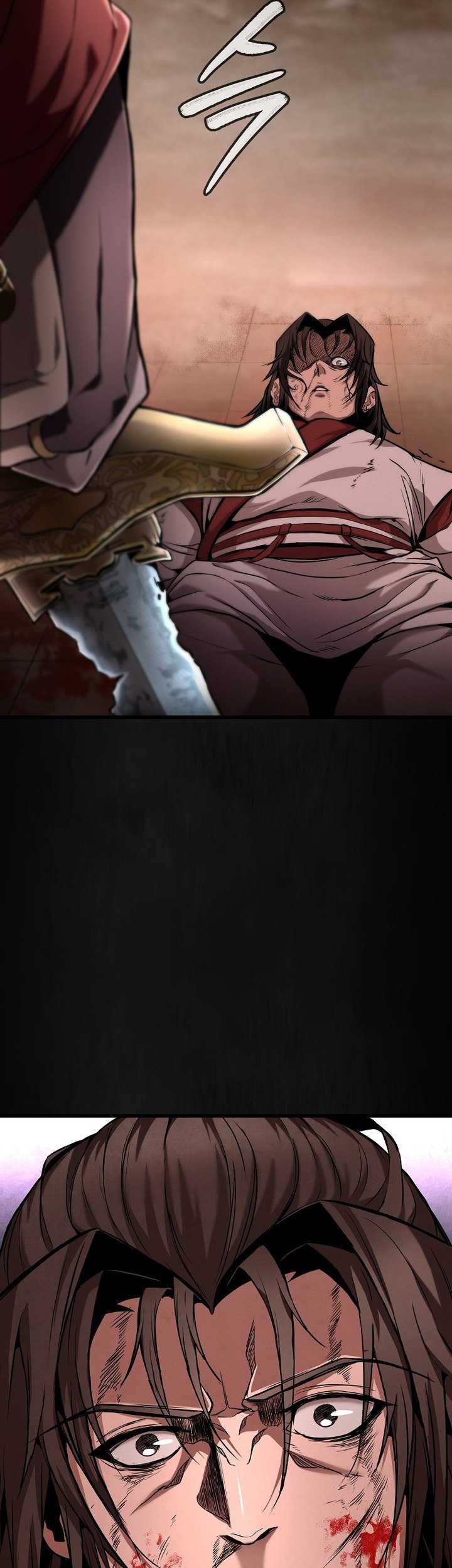 The Invincible of the East Chapter 01 Gambar 46