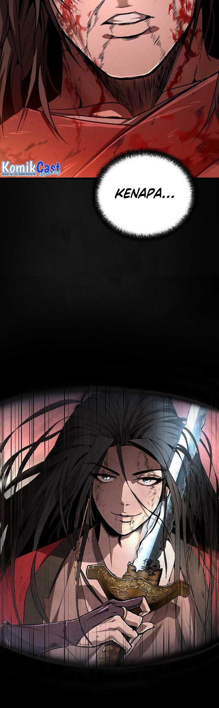 The Invincible of the East Chapter 01 Gambar 47