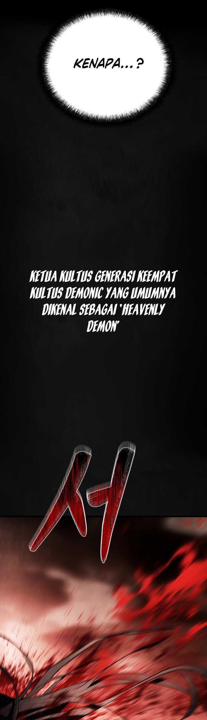 The Invincible of the East Chapter 01 Gambar 48