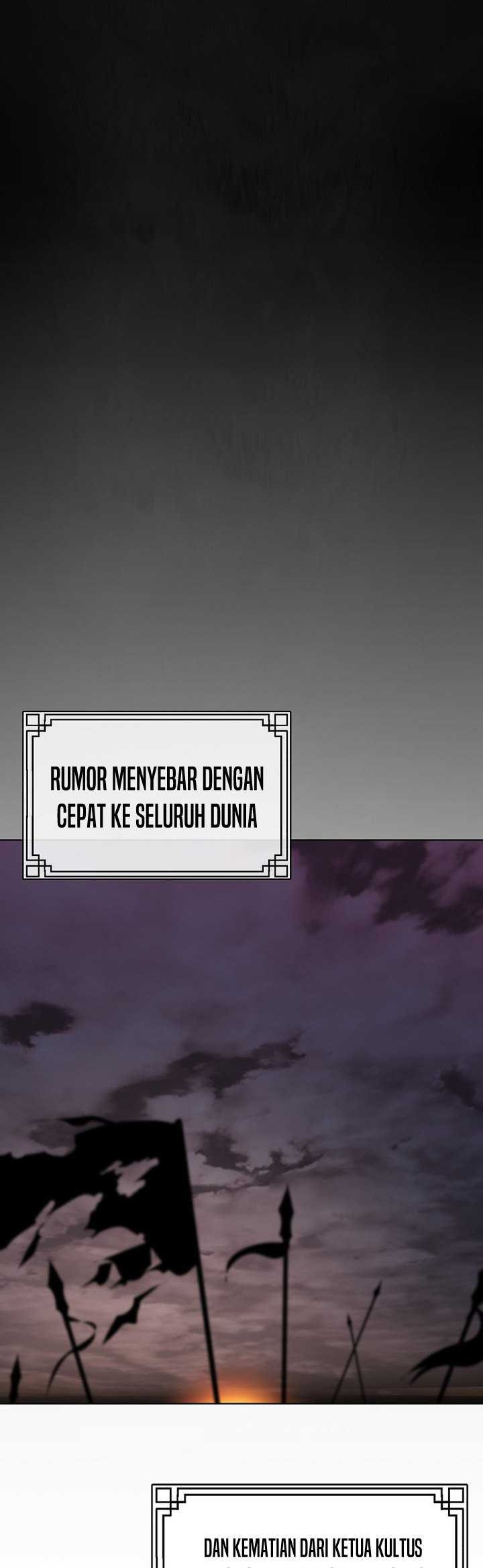 The Invincible of the East Chapter 01 Gambar 51