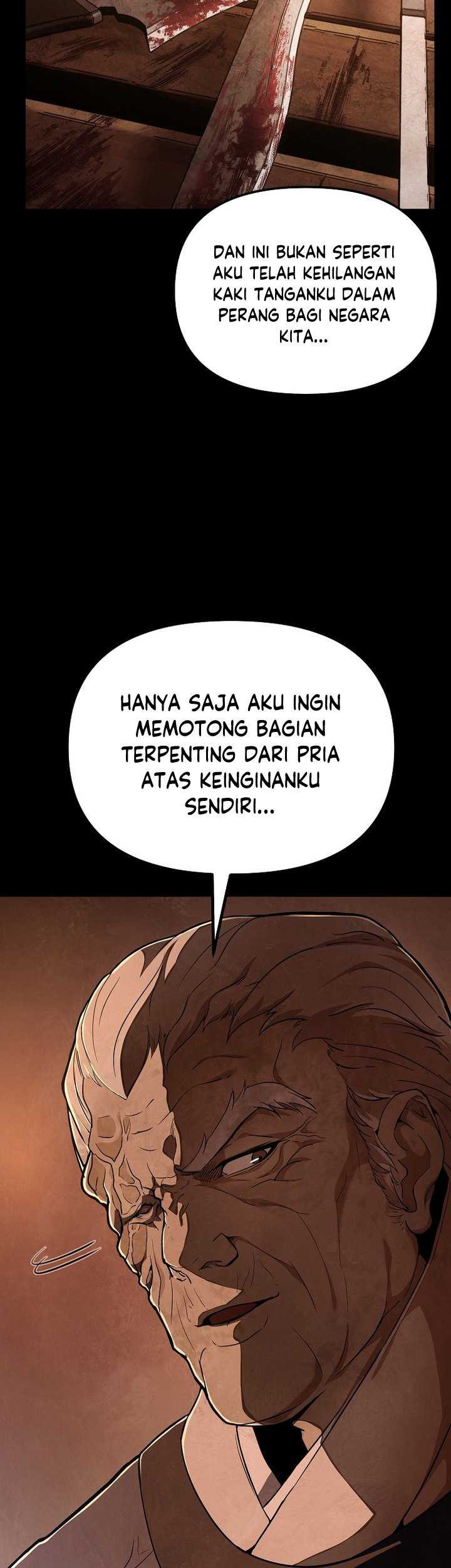 The Invincible of the East Chapter 01 Gambar 58