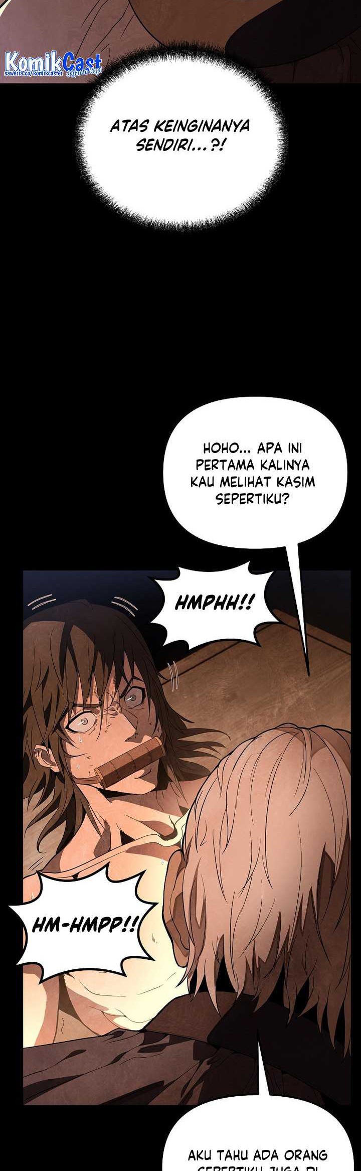 The Invincible of the East Chapter 01 Gambar 59