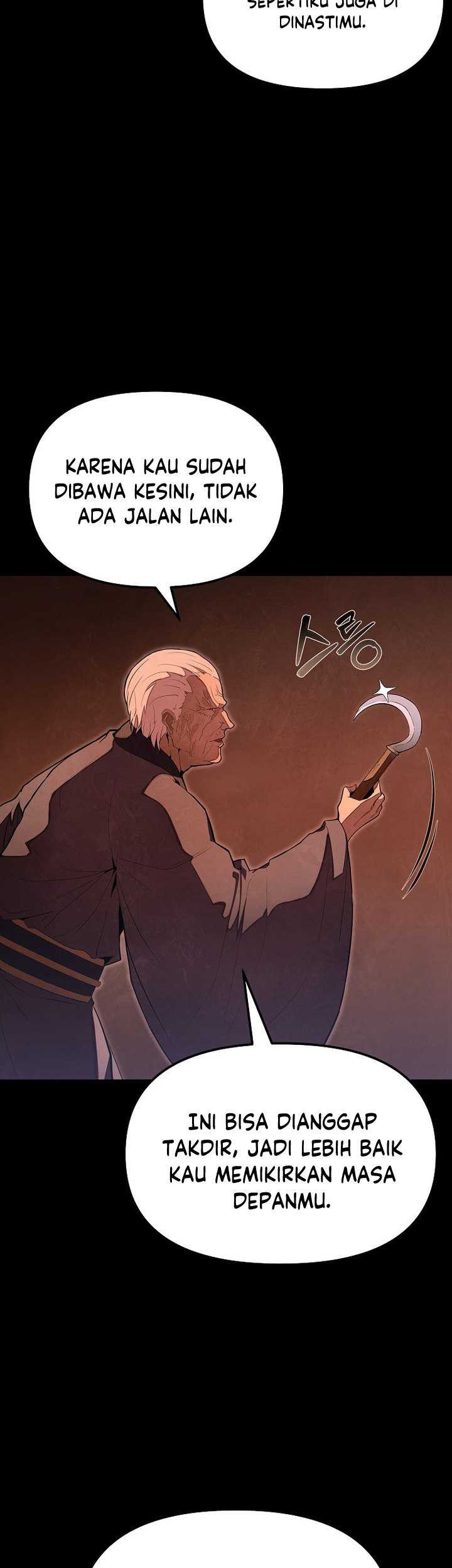 The Invincible of the East Chapter 01 Gambar 60