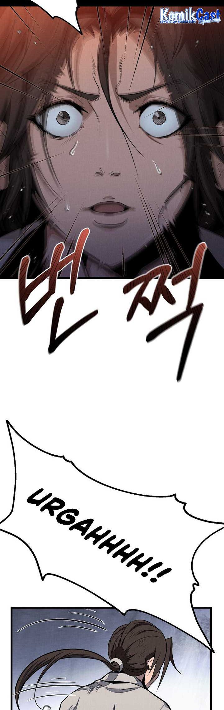 The Invincible of the East Chapter 01 Gambar 63