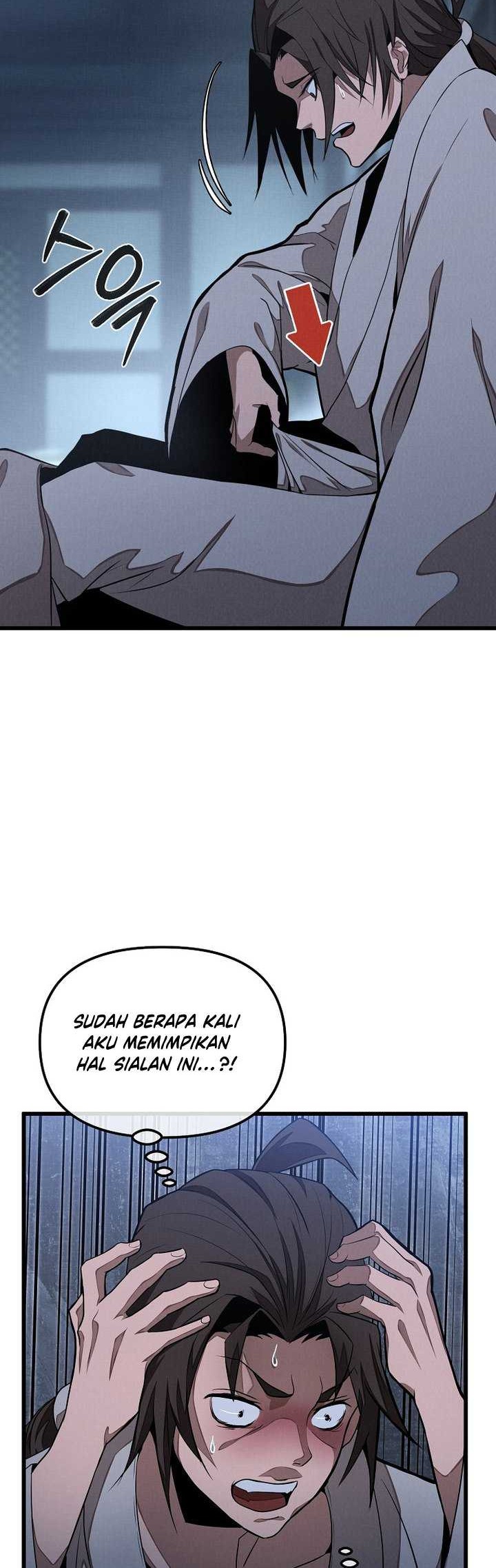 The Invincible of the East Chapter 01 Gambar 65