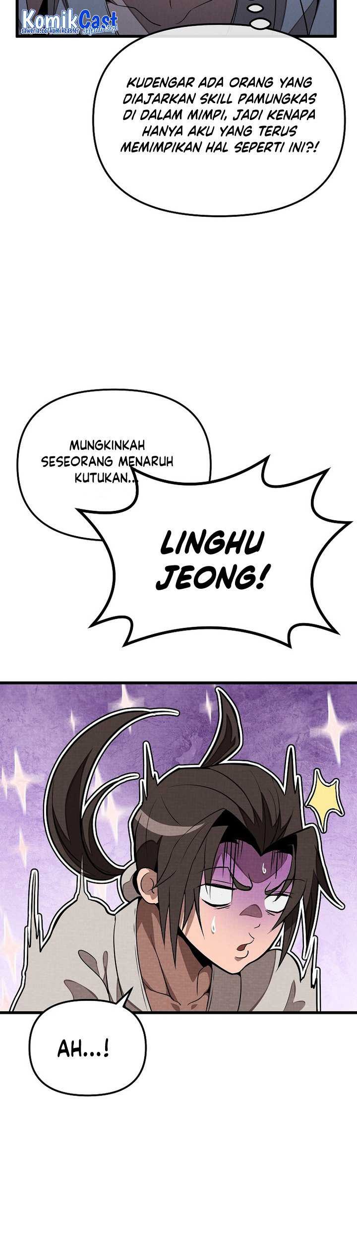 The Invincible of the East Chapter 01 Gambar 66