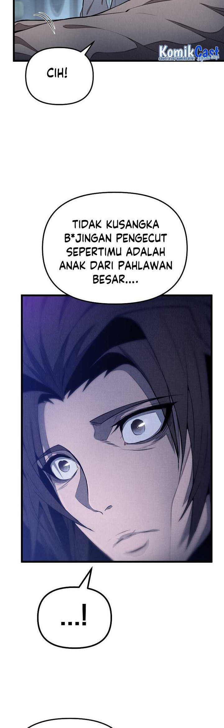 The Invincible of the East Chapter 01 Gambar 69