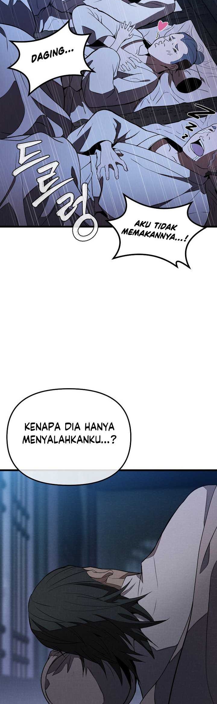 The Invincible of the East Chapter 01 Gambar 71