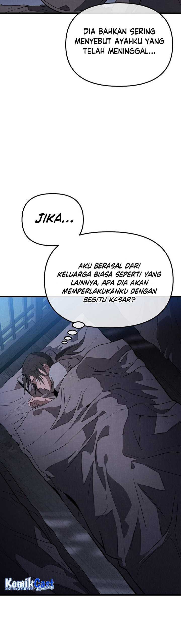 The Invincible of the East Chapter 01 Gambar 72