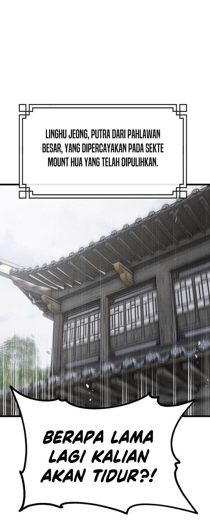 The Invincible of the East Chapter 01 Gambar 75