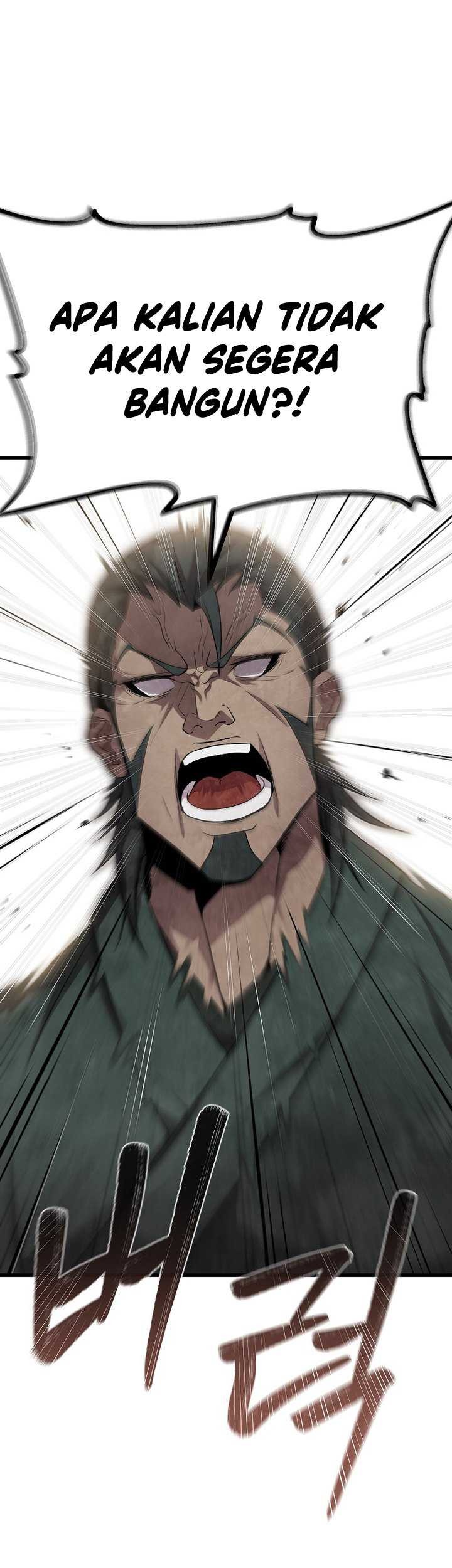 The Invincible of the East Chapter 01 Gambar 76