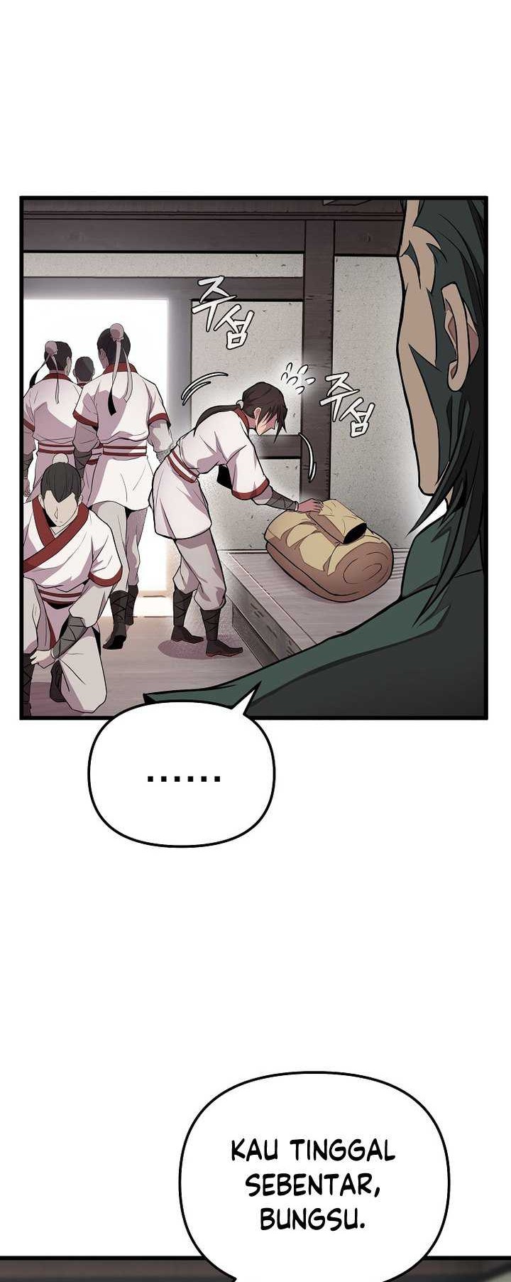 The Invincible of the East Chapter 01 Gambar 77