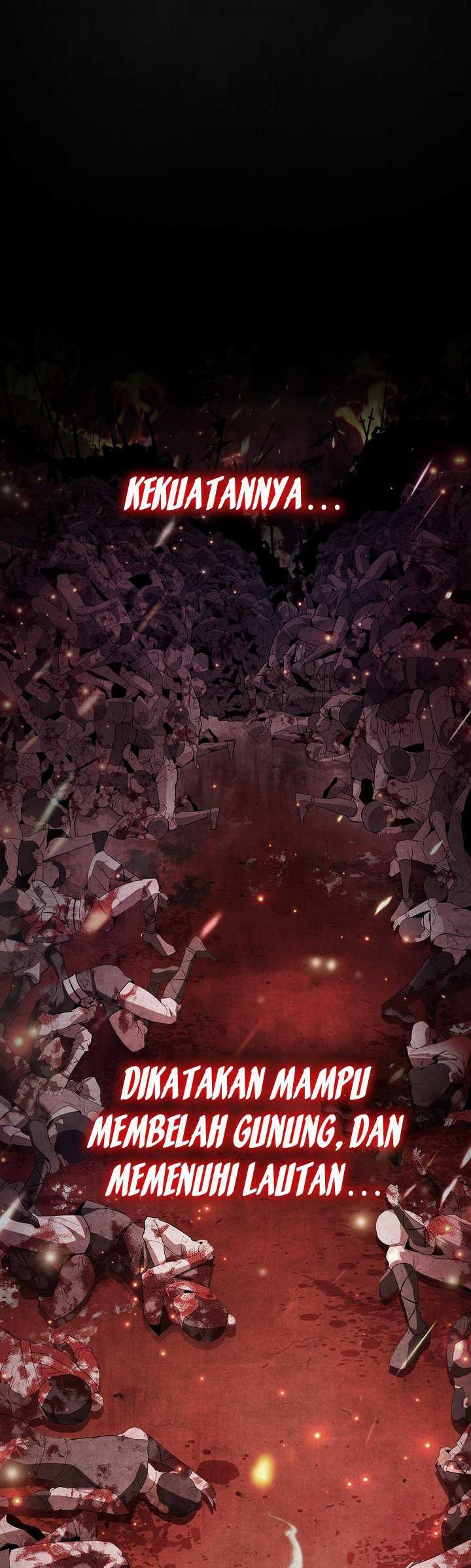 The Invincible of the East Chapter 01 Gambar 5