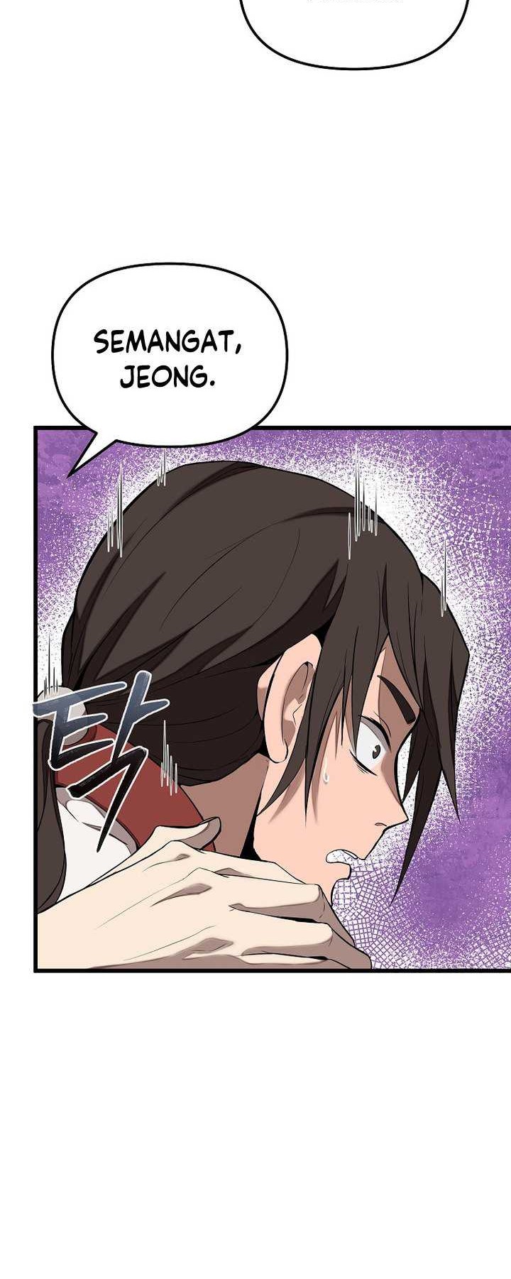 The Invincible of the East Chapter 01 Gambar 79