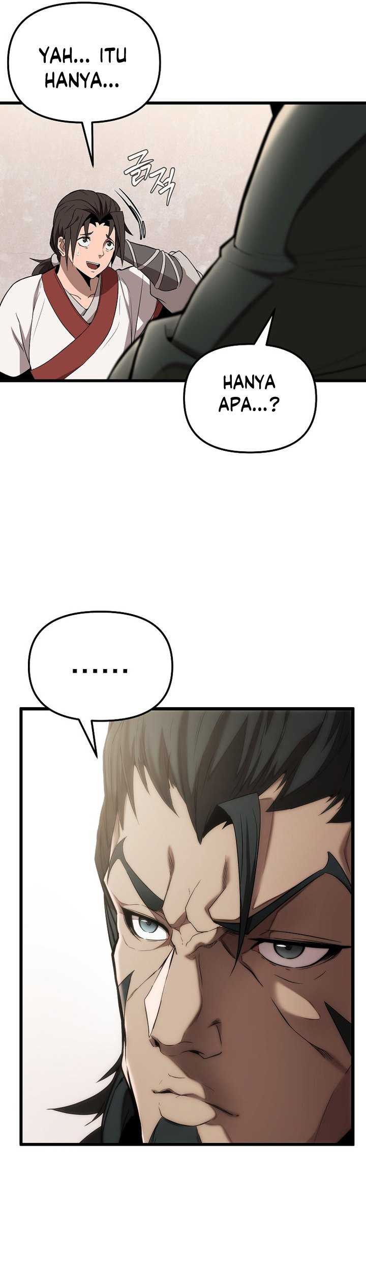 The Invincible of the East Chapter 01 Gambar 86