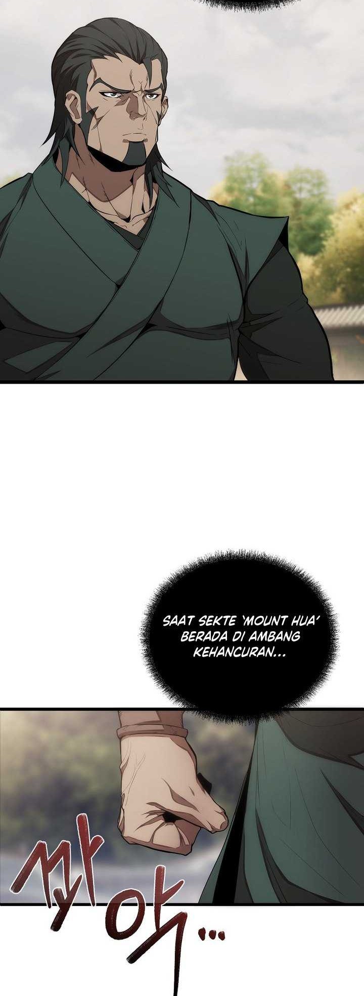 The Invincible of the East Chapter 01 Gambar 89