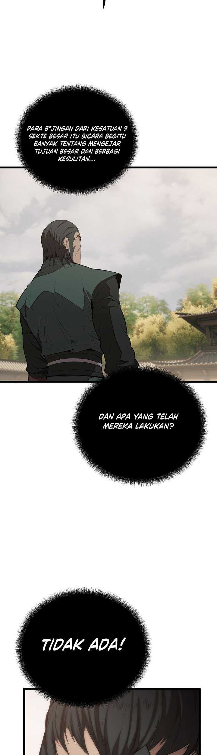 The Invincible of the East Chapter 01 Gambar 90