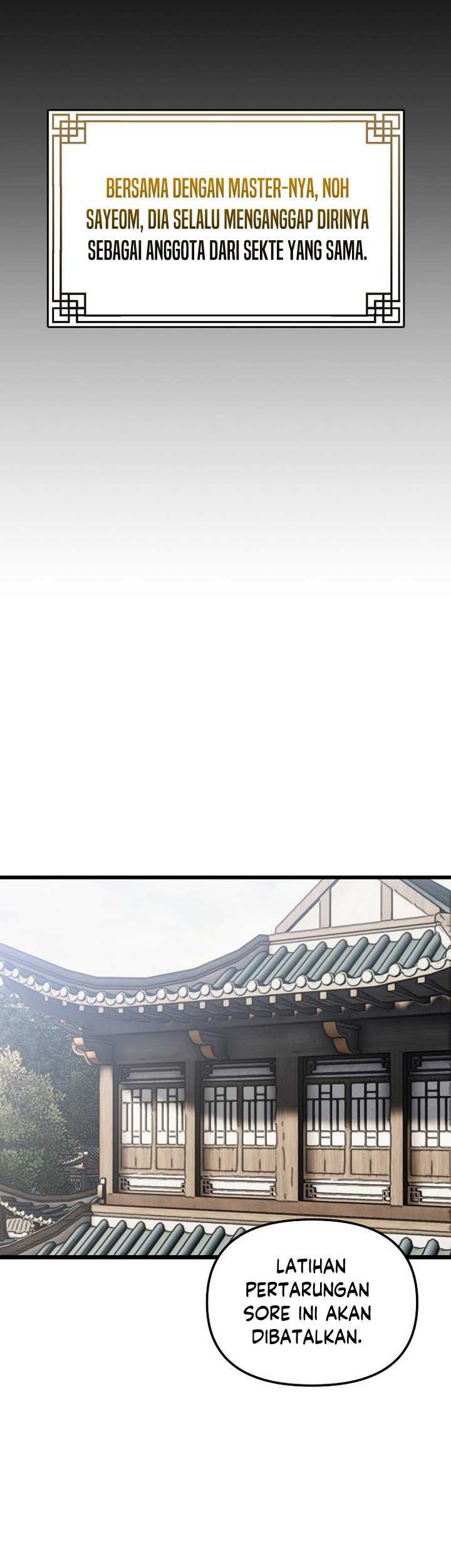 The Invincible of the East Chapter 01 Gambar 94