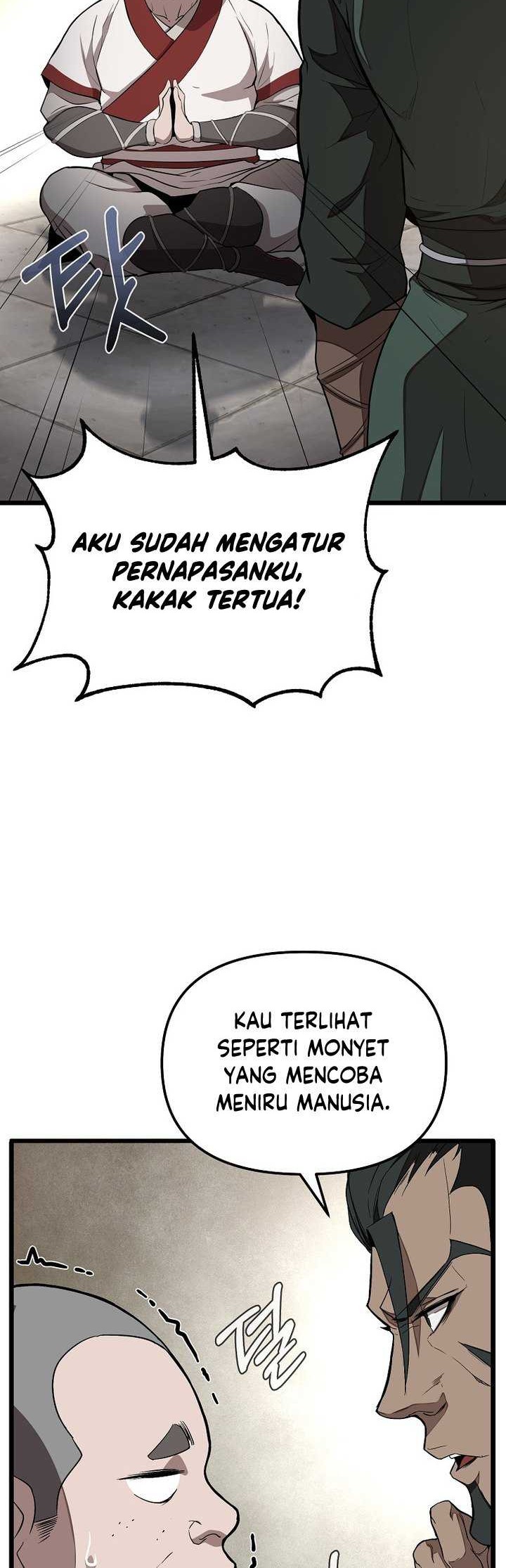 The Invincible of the East Chapter 01 Gambar 99