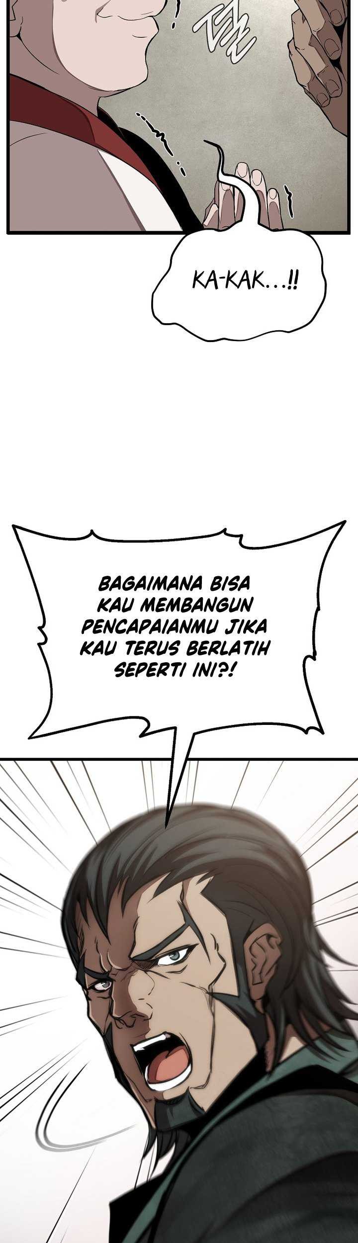 The Invincible of the East Chapter 01 Gambar 100