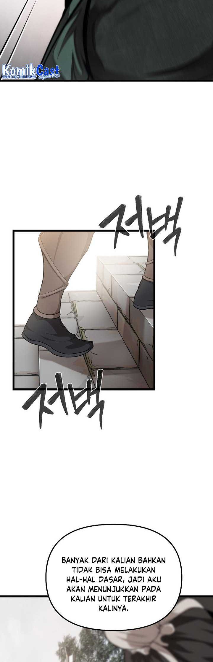 The Invincible of the East Chapter 01 Gambar 101