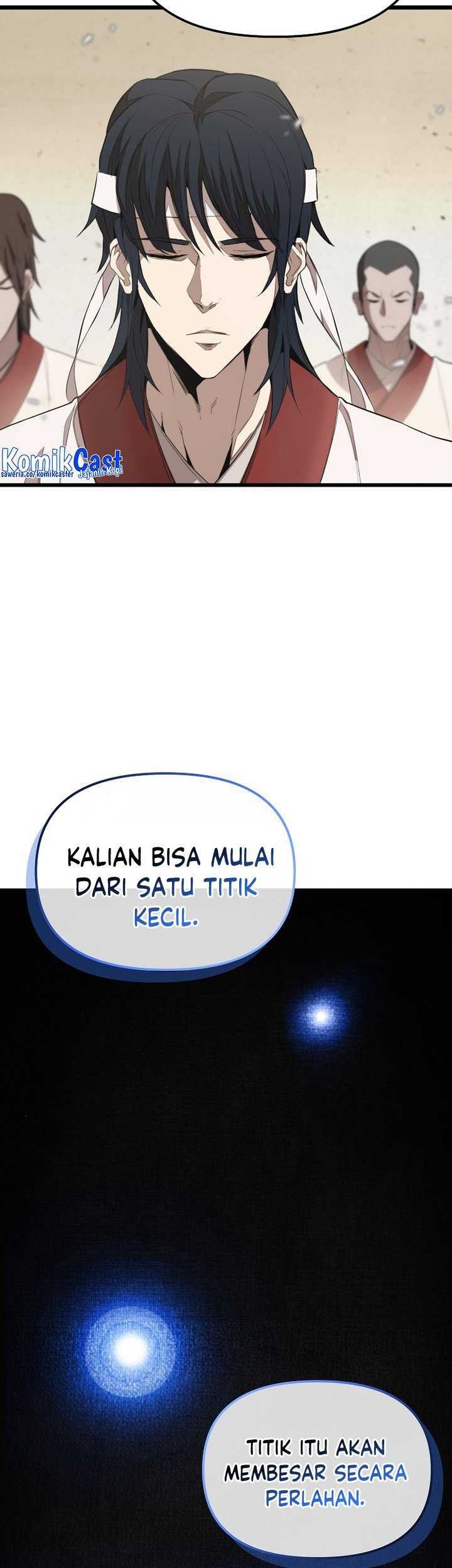 The Invincible of the East Chapter 01 Gambar 106