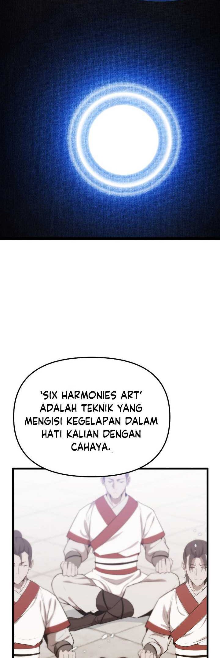 The Invincible of the East Chapter 01 Gambar 107