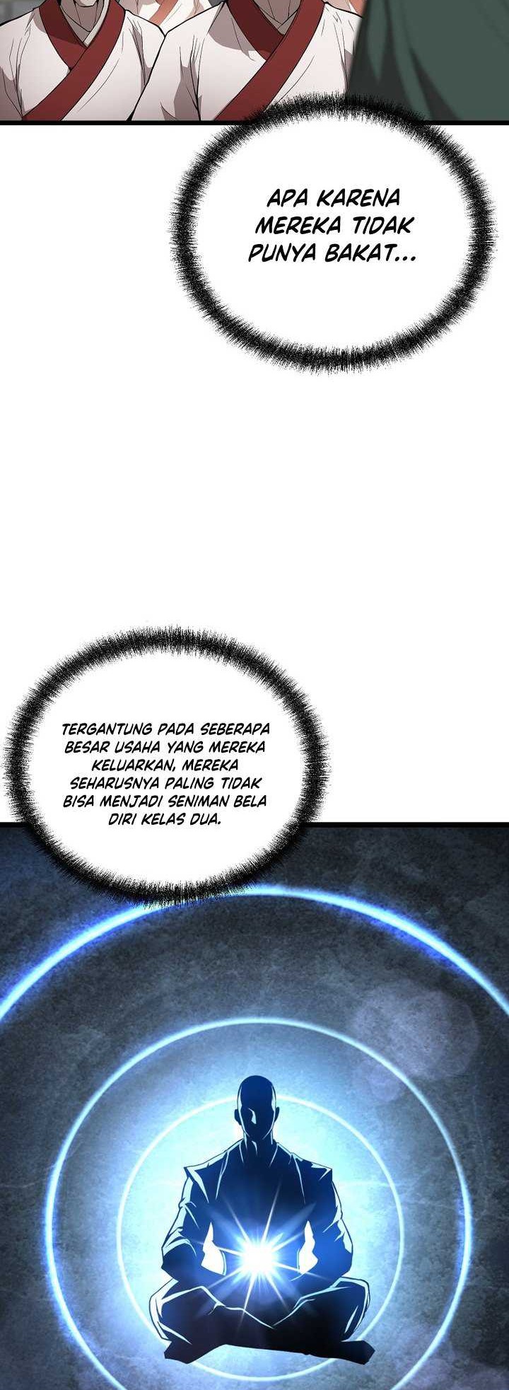 The Invincible of the East Chapter 01 Gambar 111