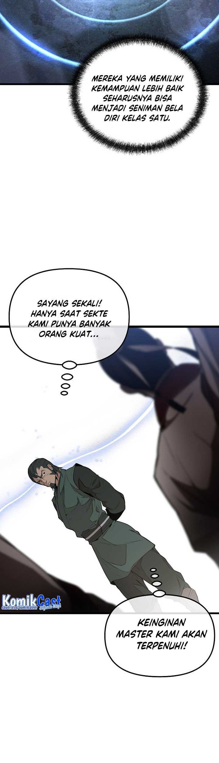 The Invincible of the East Chapter 01 Gambar 112