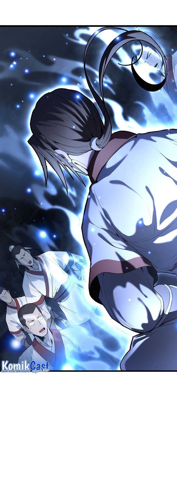 The Invincible of the East Chapter 01 Gambar 115