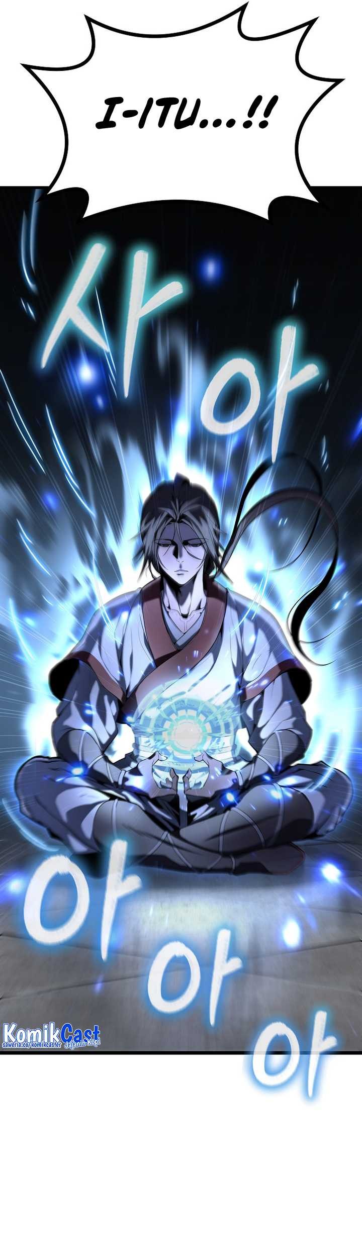 The Invincible of the East Chapter 01 Gambar 116