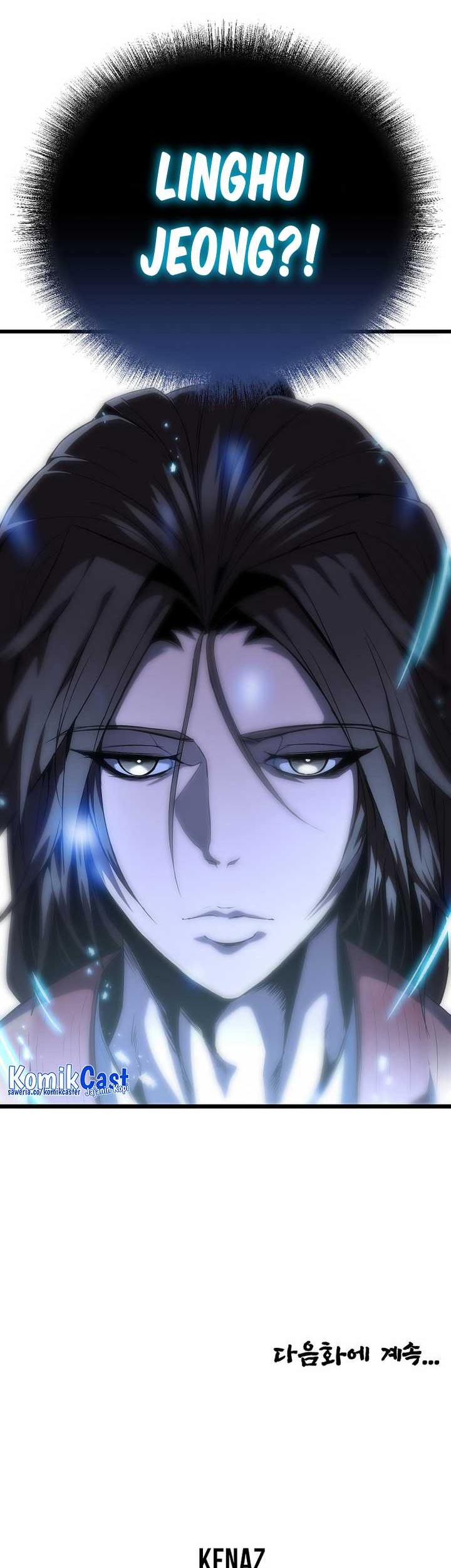 The Invincible of the East Chapter 01 Gambar 117